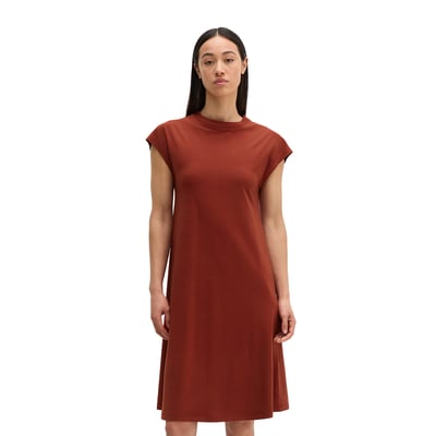Robe en jersey régulière avec TENCEL™ Modal MARC O'POLO
