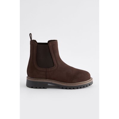 Bottines chelsea pointure large NEXT