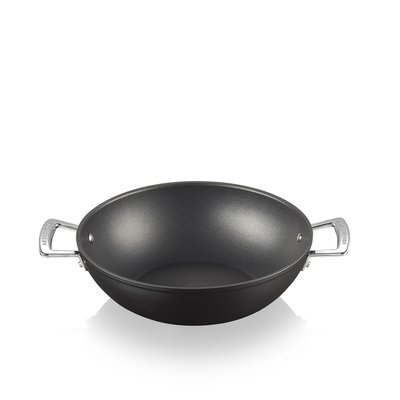 Wok Les Forgées LE CREUSET