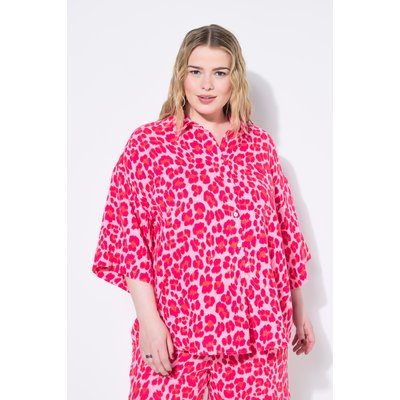 Chemisier oversize en mousseline STUDIO UNTOLD