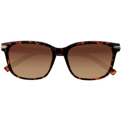 Lunettes de soleil recyclée ISOTONER
