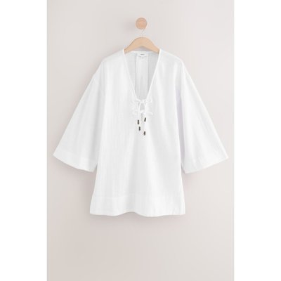 Caftan de plage NEXT
