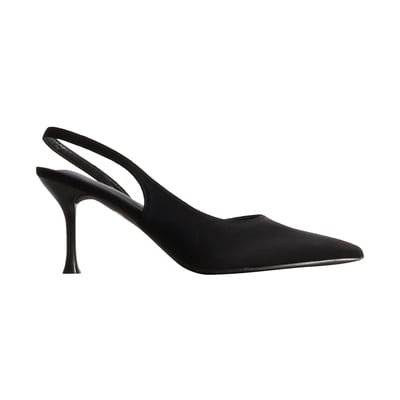 Escarpin à Talon Joalice ENZA NUCCI
