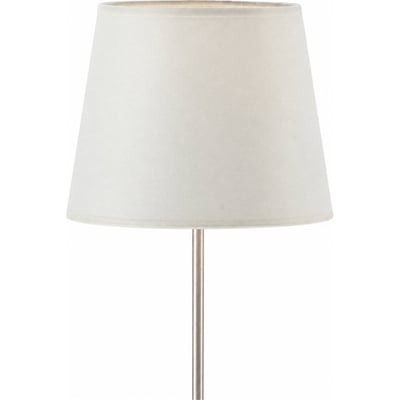 Abat-jour en coton, Style classique chic RECOLLECTION