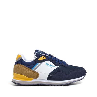 Baskets Combinées PEPE JEANS