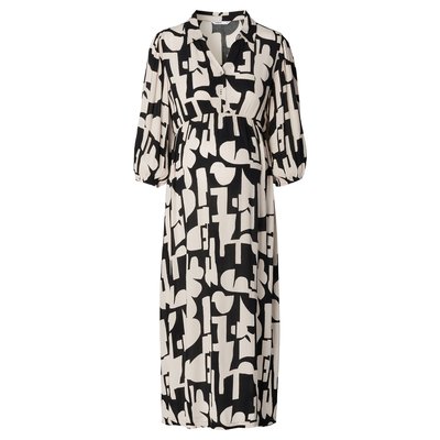 Robe d'allaitement LIEKSA NOPPIES