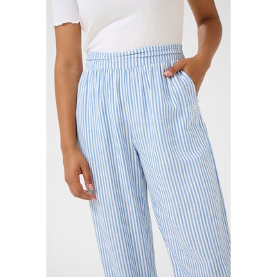Pantalon casual CRVenta CREAM