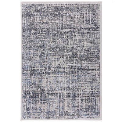 Tapis de salon moderne ECHO NOVATREND