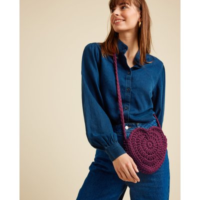 Kit Crochet Sac Madeline PINGOUIN
