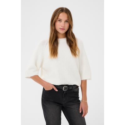Pullover tricoté KAFFE