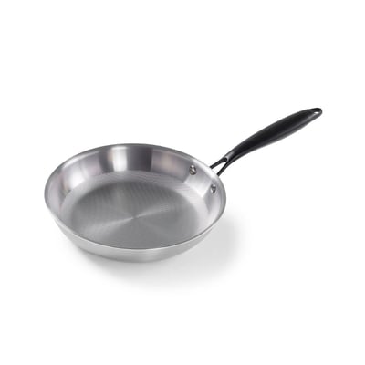 Poêle en titane triplex 24cm induction LAGUIOLE CUISSON