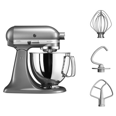 Robot pâtissier Artisan 5KSM125ECU KITCHENAID