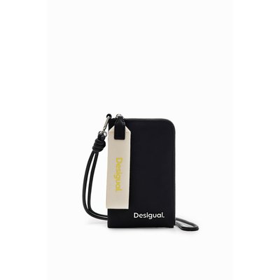 Étui de téléphone portable L nylon DESIGUAL