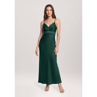 Robe de soirée de coupe slim VERA MONT