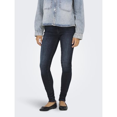 ONLFOREVER Taille haute Skinny Fit Jeans Jean skinny ONLY