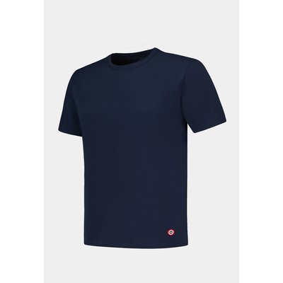 T-shirt  à manches courtes en coton Formidable LE SLIP FRANCAIS