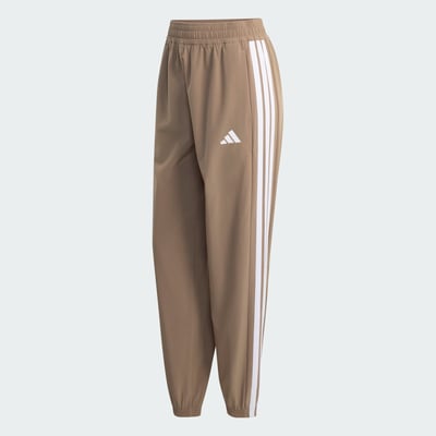 Pantalon Toile 3 Bandes Train Essentials Pantalon Toile 3 Bandes Train Essentials adidas Performance