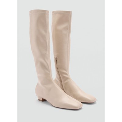 Bottes femme MANGO La Redoute
