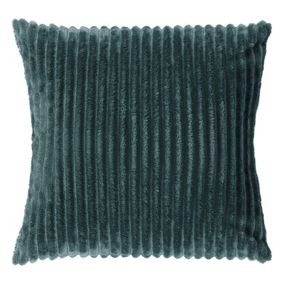 Housse de coussin Mart - Jaune, 45x45 cm DUTCH DECOR