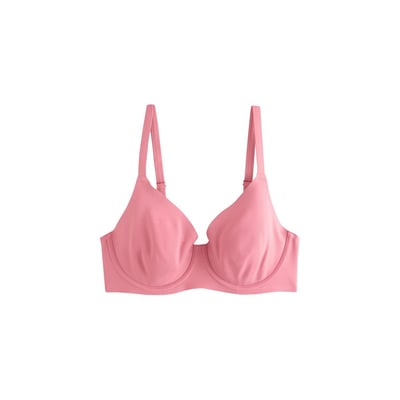 Soutien-gorge effet lissant forever life NEXT