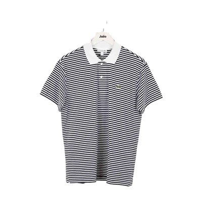 Polo en coton - Très Bon État LACOSTE