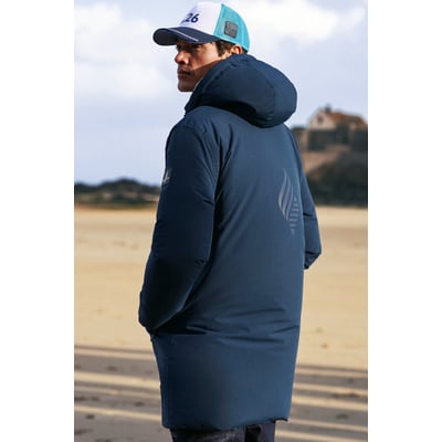 Parka imperméable ARMOR-LUX