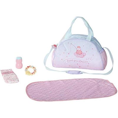 Baby Annabell Sac à langer ZAPF CREATION