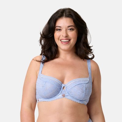 Soutien-gorge armatures grand maintien CHA CHA CHA BRIGITTE BARDOT