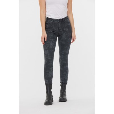 Jean coton slim push up JAMIA LEE COOPER