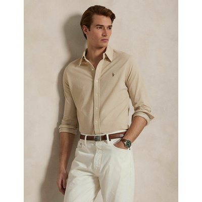 Camicia a maniche lunghe Oxford sport POLO RALPH LAUREN