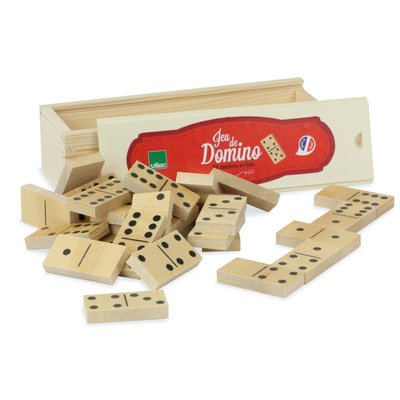 Jeu de dominos VILAC
