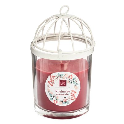 Bougie parfumée POESIE ATMOSPHERA