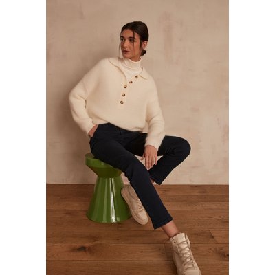 Pull en mohair lenny Maison 123