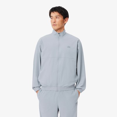 Veste de survêtement Commuter stretch LACOSTE