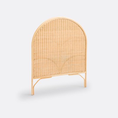 Cabecero reversible de ratán, Molly LA REDOUTE INTERIEURS