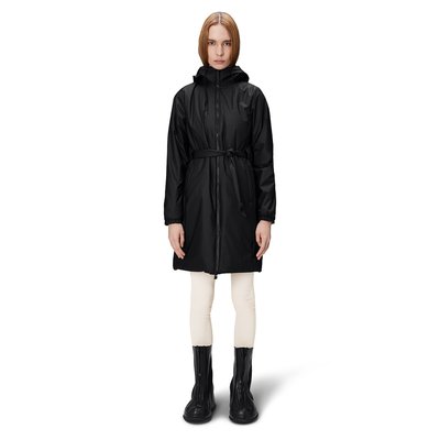Coupe vent LOHJA LONG INSULATED CURVE JACKET RAINS