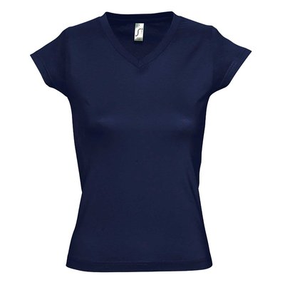 T-shirt manches courtes MOON SOLS