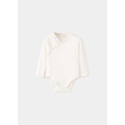 Body coton MANGO BABY