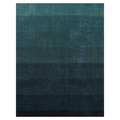Tapis salon et chambre fait main motif faux uni CAPISOLI UN AMOUR DE TAPIS