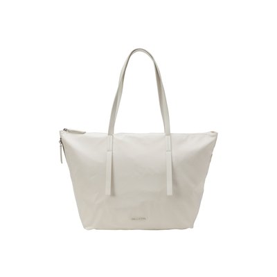 Shopper large en polyamide recyclé MARC O'POLO