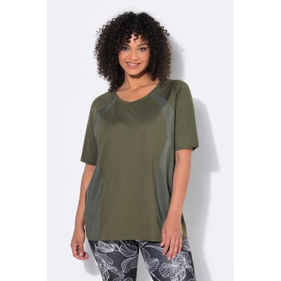 T-shirt technique ULLA POPKEN