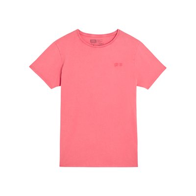 T-SHIRT UNI PLAIN PULLIN