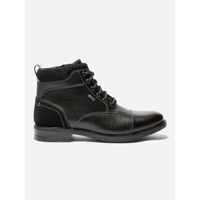 Bottines VIRGILE TBS