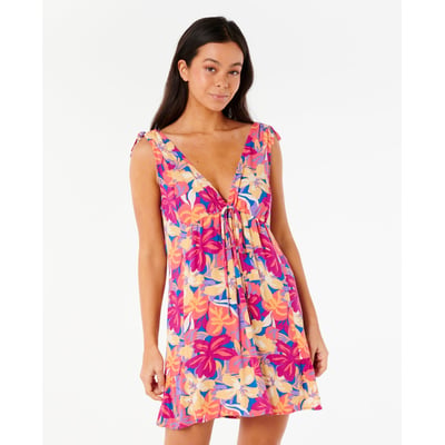 Robe ES VEDRA COVER UP RIP CURL