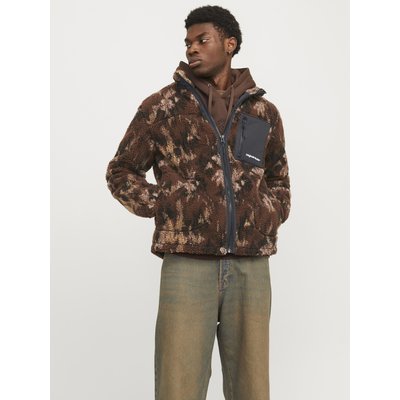 Manteau en peluche JACK & JONES JACK & JONES