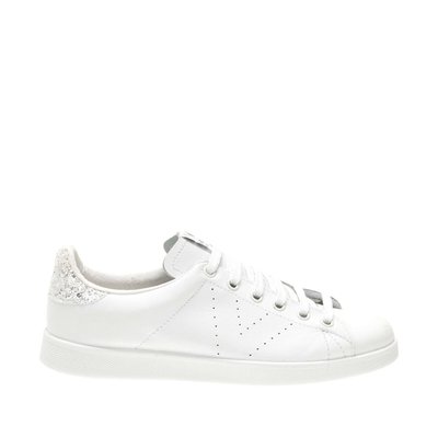 Sneakers Deportivo Piel VICTORIA
