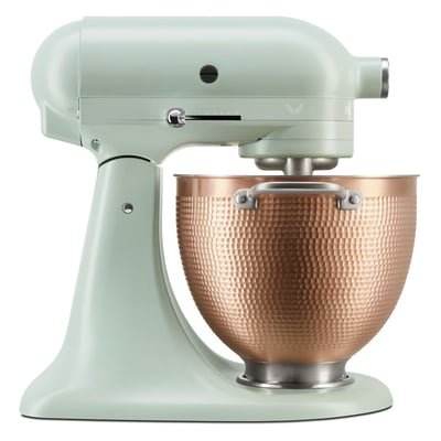 Robot pâtissier 5KSM180LEELB vert thym KITCHENAID