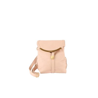 Sac à dos en cuir - Bon État SEE BY CHLOE