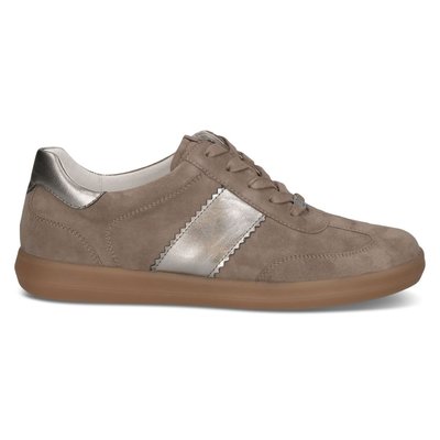 Basket en cuir CAPRICE