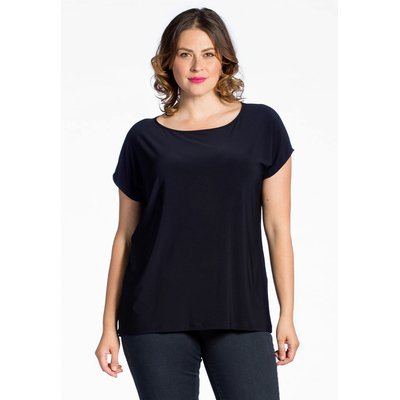 T-shirt col rond YOEK